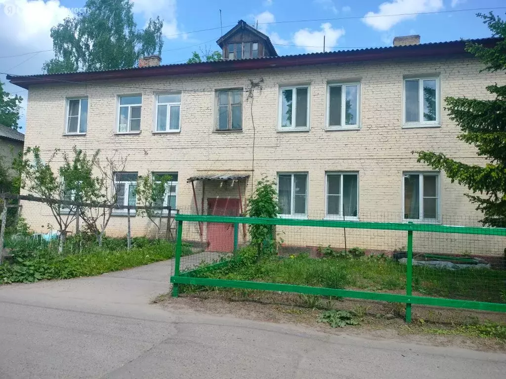 1к в 3-комнатной квартире (18 м) - Фото 2