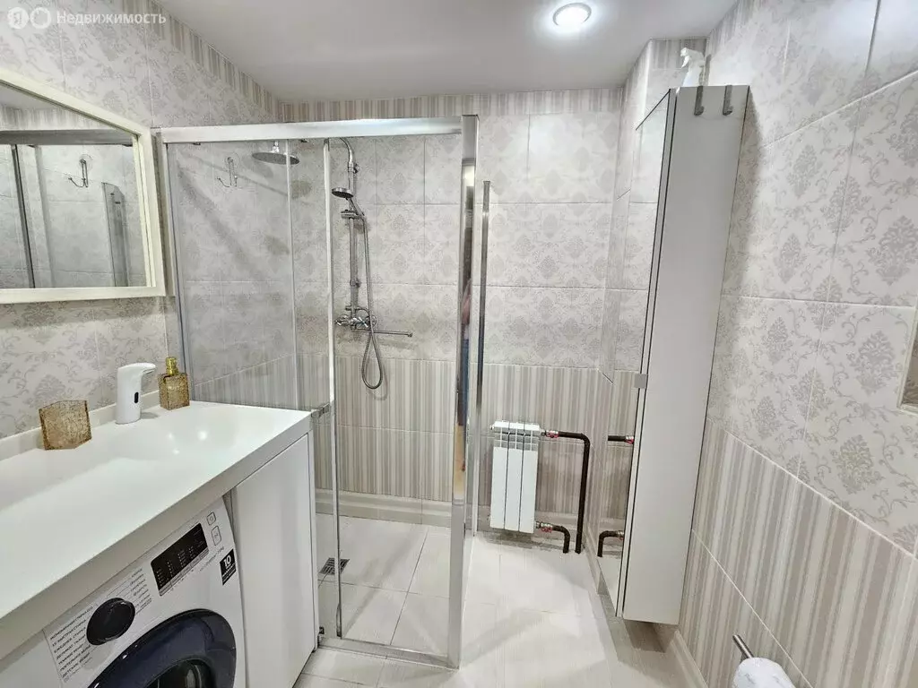 2-комнатная квартира: Заозерье, Новоручейная улица, 17 (40 м) - Фото 0