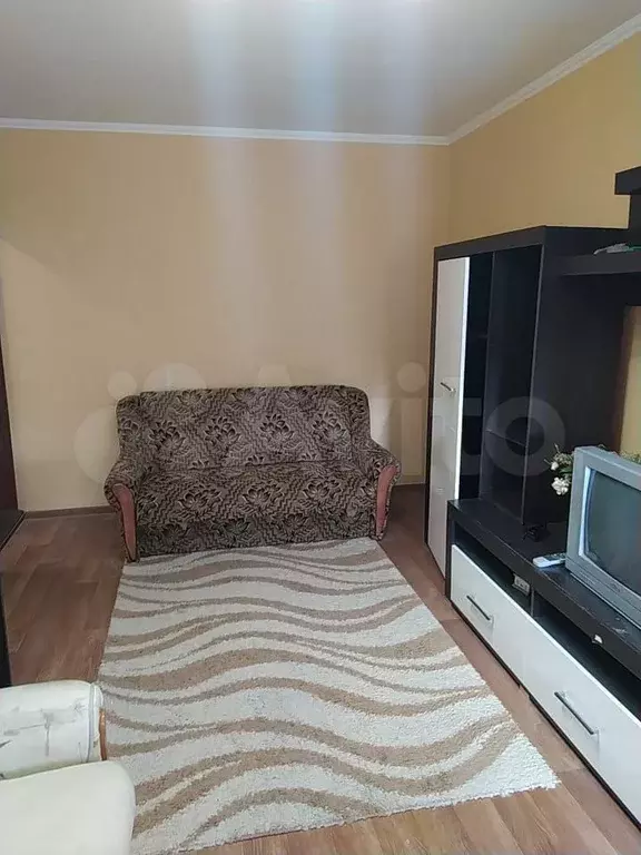 1-к. квартира, 32 м, 2/5 эт. - Фото 1