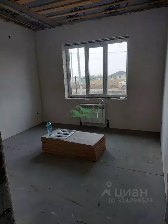 Дом в Белгородская область, Белгородский район, Разумное рп ул. ... - Фото 1