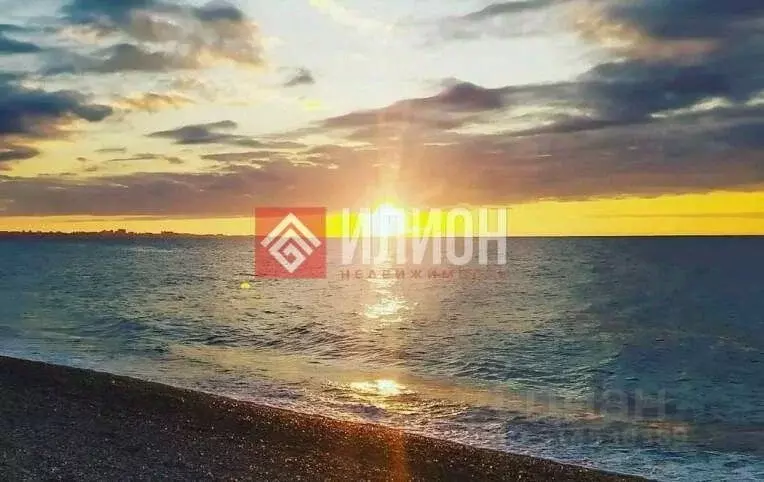 Участок в Севастополь ш. Качинское (14.6 сот.) - Фото 1