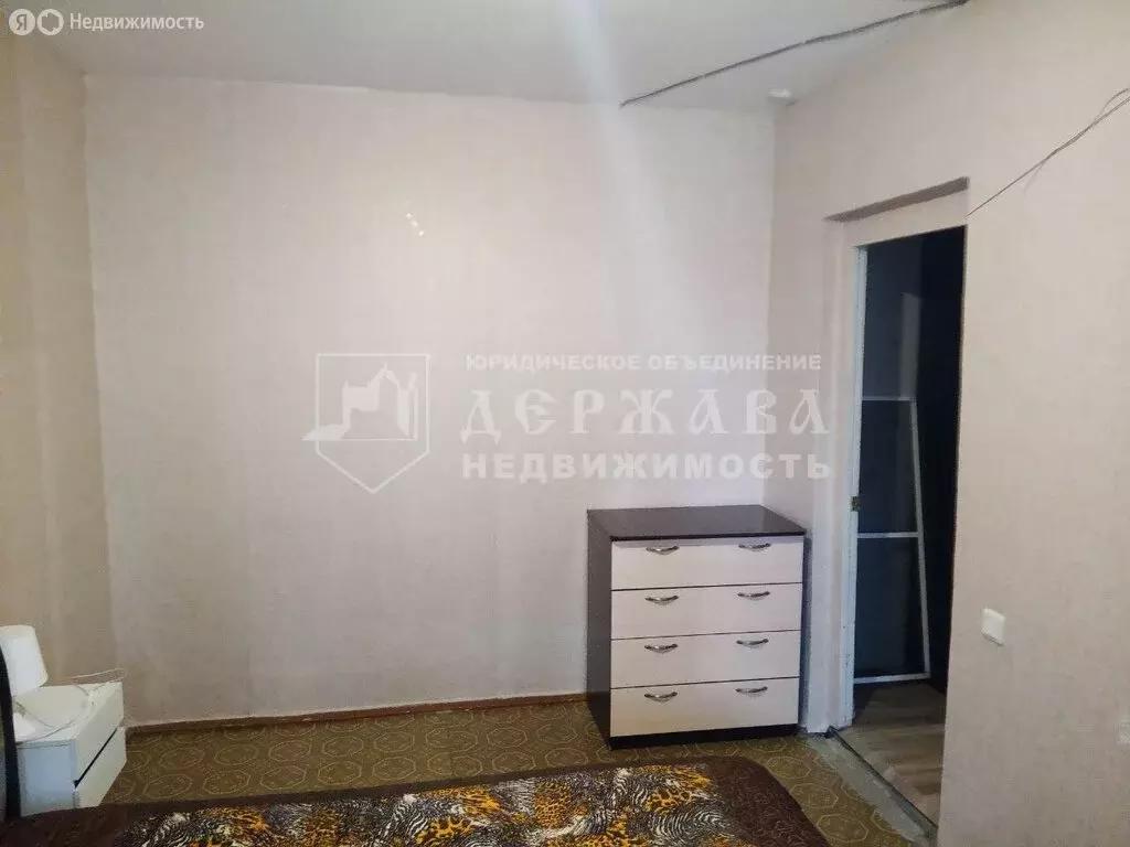 2-комнатная квартира: Междуреченск, Брянская улица, 5 (53.1 м) - Фото 0