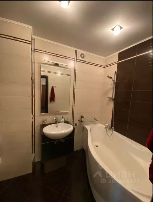 3-к кв. Нижегородская область, Арзамас ул. 50 лет ВЛКСМ, 38к2 (80.0 м) - Фото 2