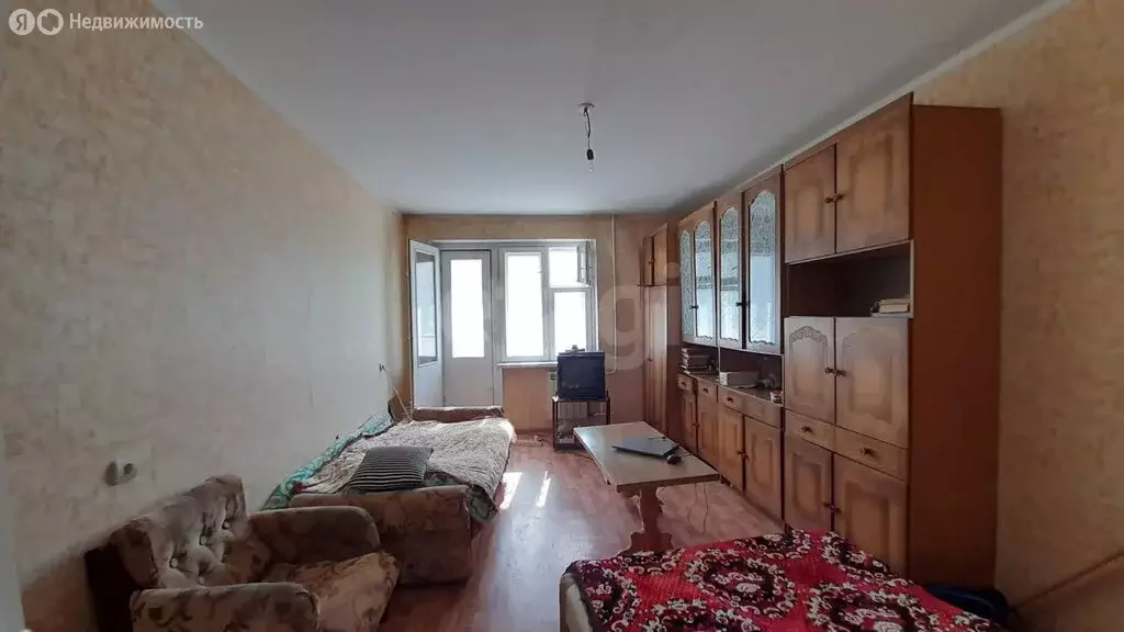 1-комнатная квартира: Орёл, Планерная улица, 73 (40.3 м) - Фото 1