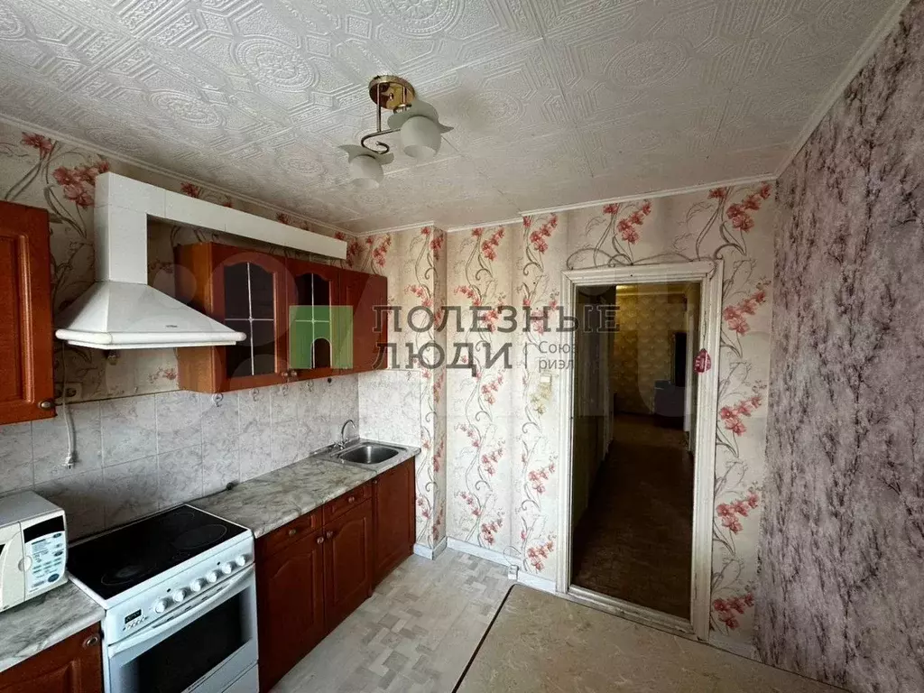 2-к. квартира, 50 м, 9/12 эт. - Фото 1