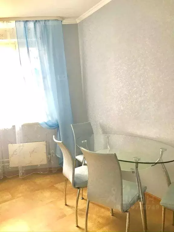 2-к кв. Московская область, Красногорск ул. Имени Зверева, 4 (51.0 м) - Фото 1