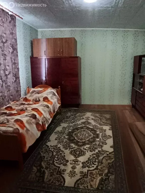 2-комнатная квартира: Новочеркасск, Баклановский проспект, 74 (40 м) - Фото 0