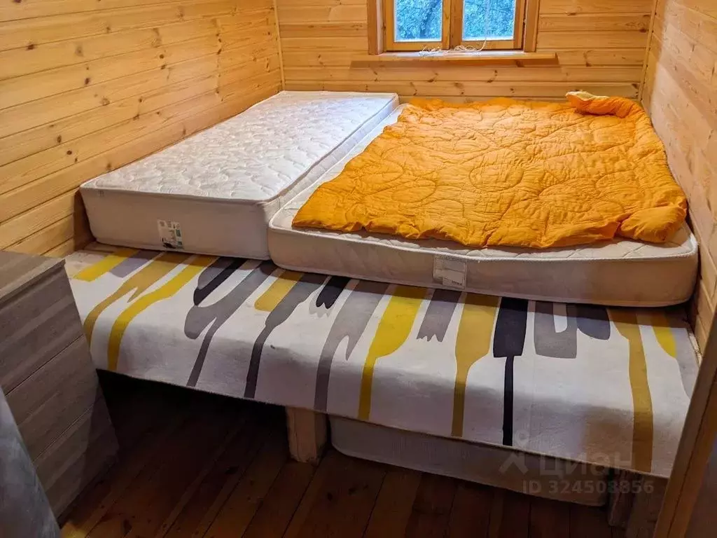 Дом в Московская область, Красногорск городской округ, Путилково пгт ... - Фото 2