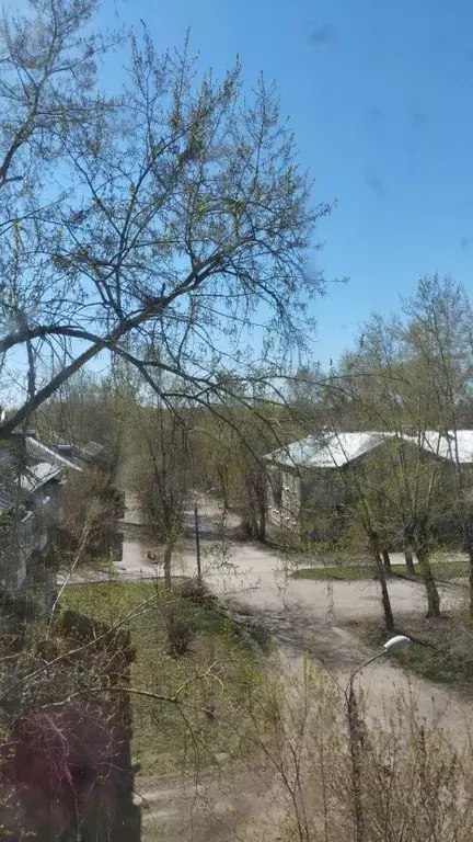 Комната Пермский край, Пермь ул. Охотников, 22 (11.0 м) - Фото 2