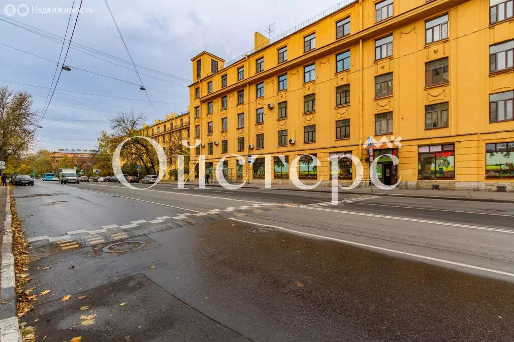 Торговая площадь (498 м) - Фото 1