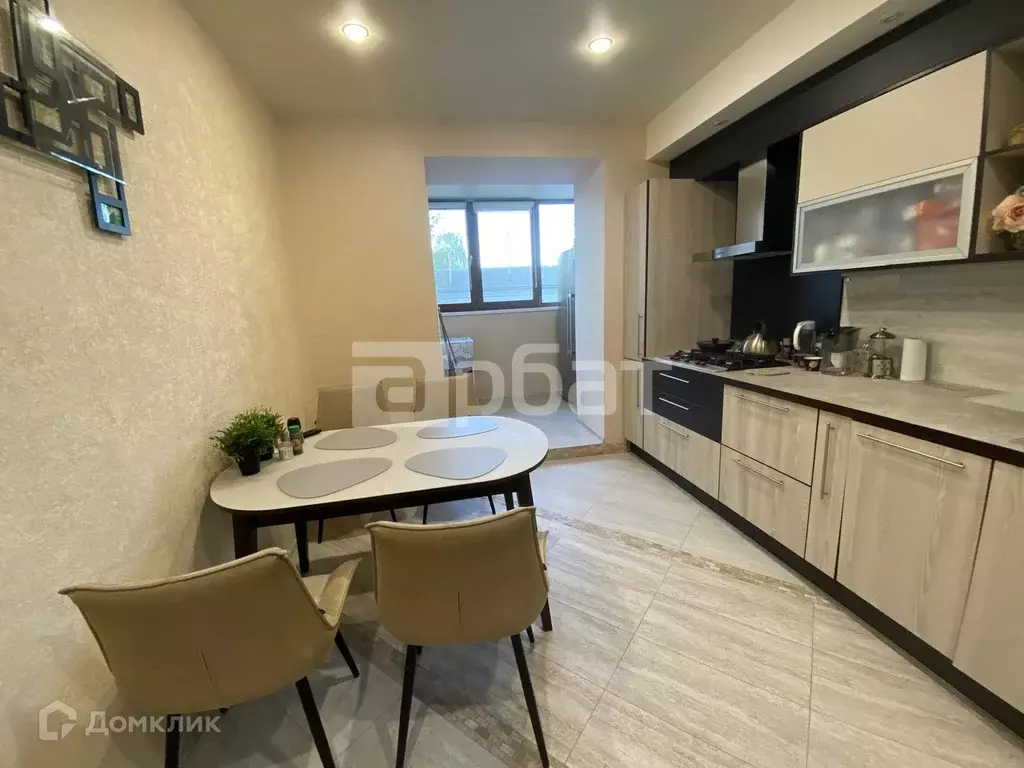Продаётся 2-к квартира, 64 м - Фото 1