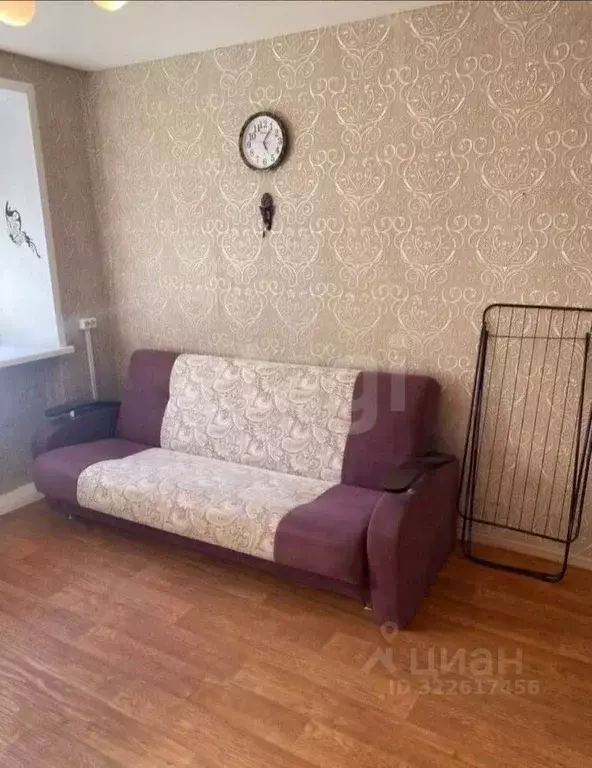 Комната Коми, Сыктывкар ул. Морозова, 8 (18.7 м) - Фото 0