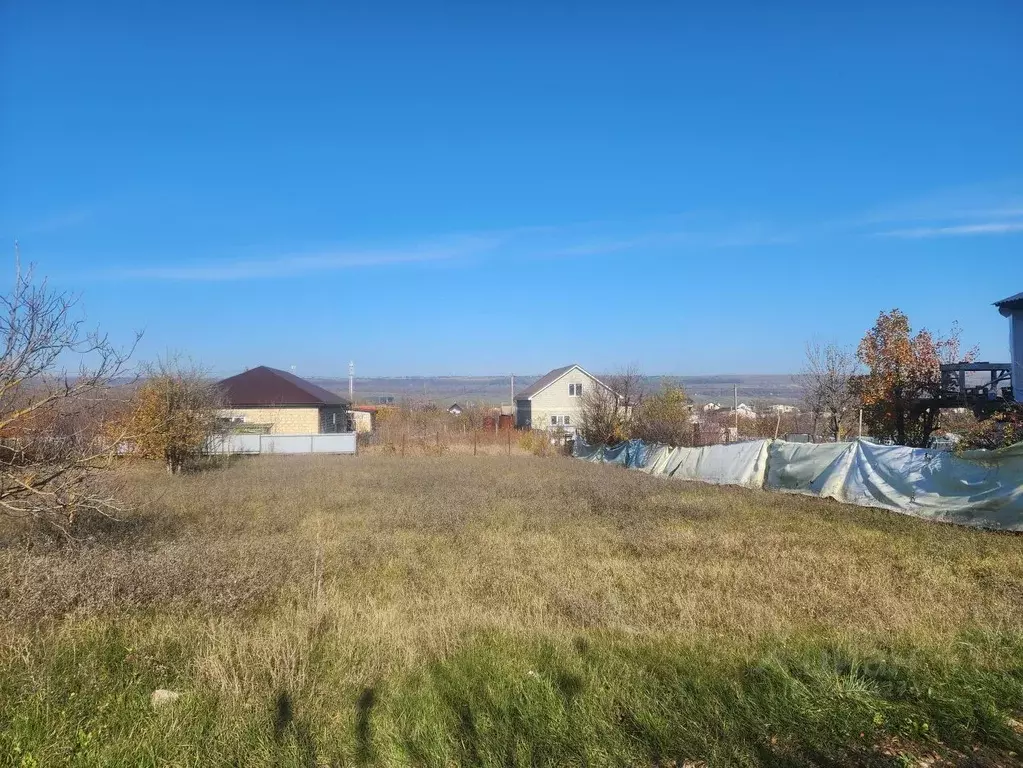 Участок в Ставропольский край, Ставрополь Икар садовое товарищество, ... - Фото 2