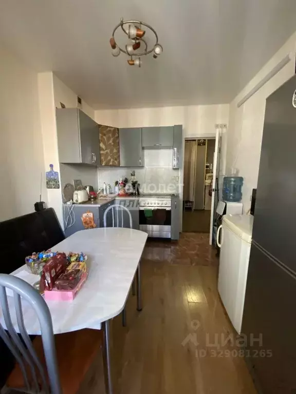 1-к кв. Московская область, Звенигород Одинцовский городской округ, ... - Фото 1