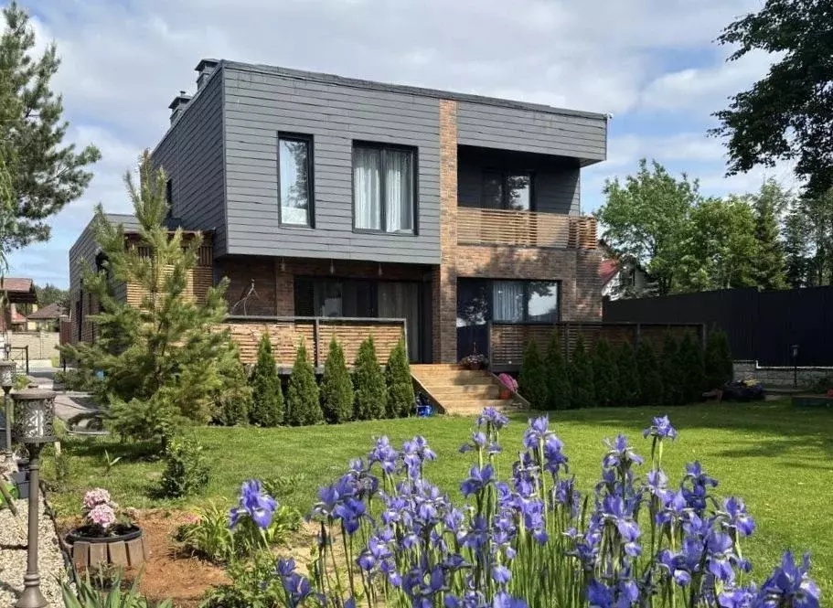 Дом в Московская область, Истра муниципальный округ, д. Падиково  (230 ... - Фото 1