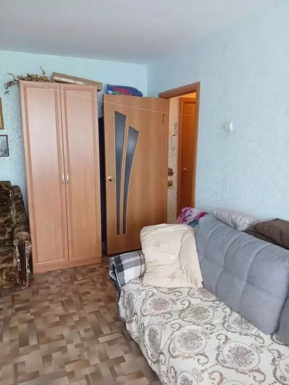 1-к кв. Псковская область, Псков Красноармейская ул., 29 (29.0 м) - Фото 2