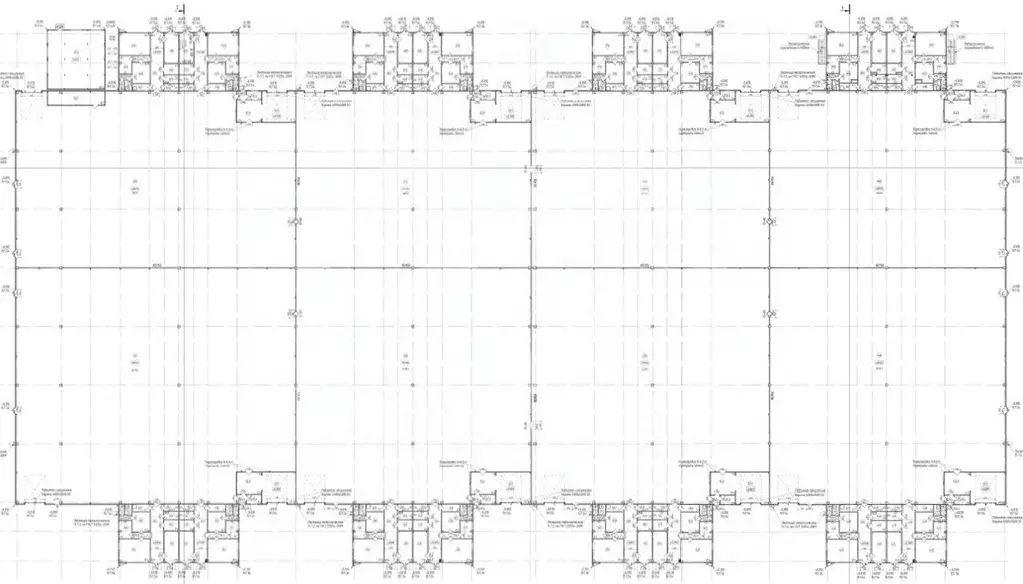 Помещение свободного назначения в Москва с. Ознобишино, 195 (3016 м) - Фото 2