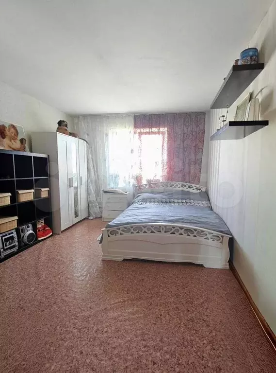1-к. квартира, 38 м, 9/10 эт. - Фото 1