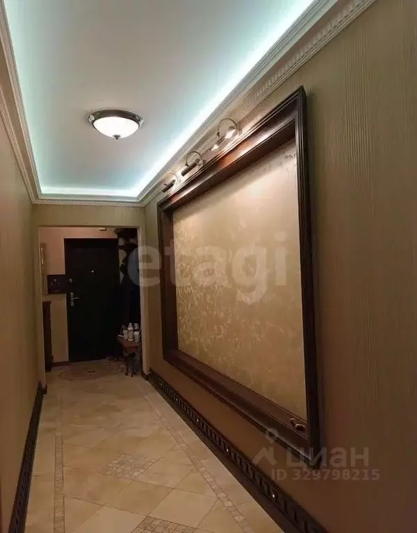 3-к кв. Алтайский край, Барнаул ул. Энтузиастов, 30Г (76.0 м) - Фото 1