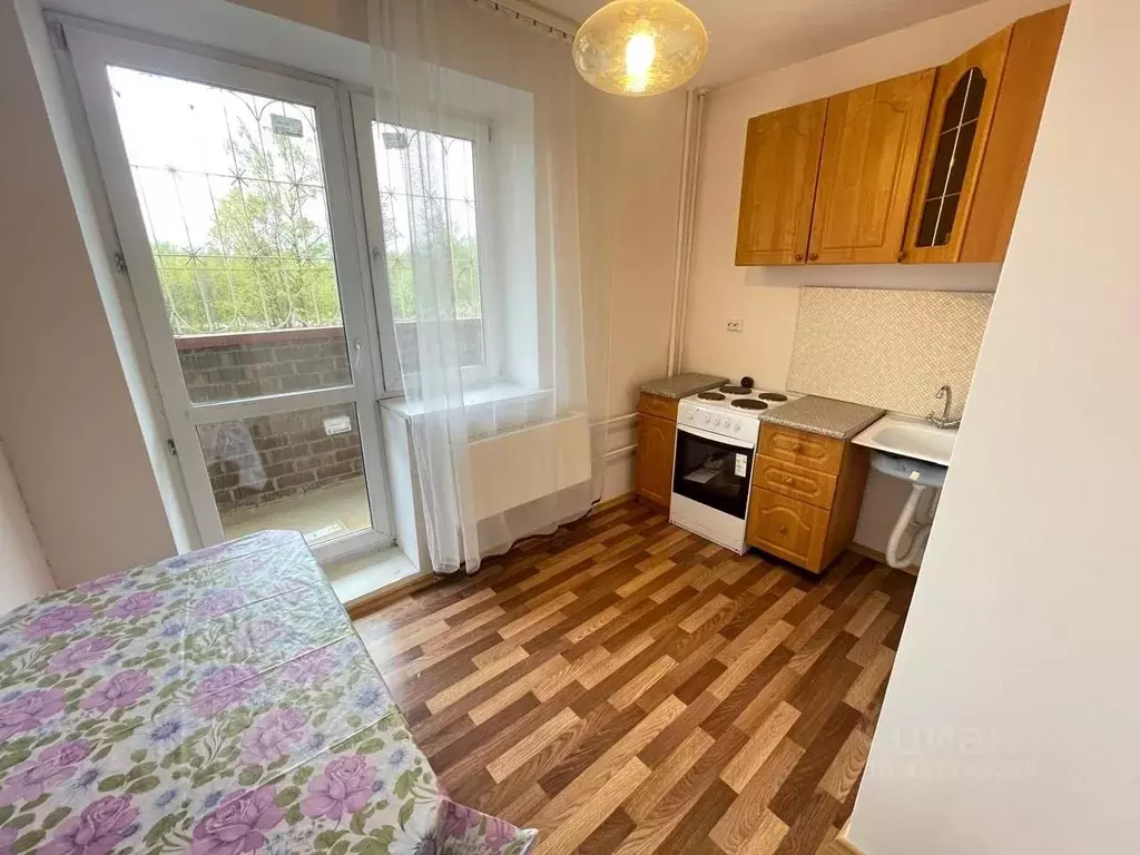 2-к кв. Московская область, Клин Майданово мкр, 1к1 (43.4 м) - Фото 1