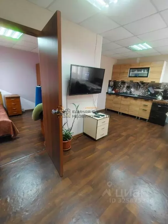 2-к кв. Башкортостан, Уфа ул. Дмитрия Донского (35.0 м) - Фото 1