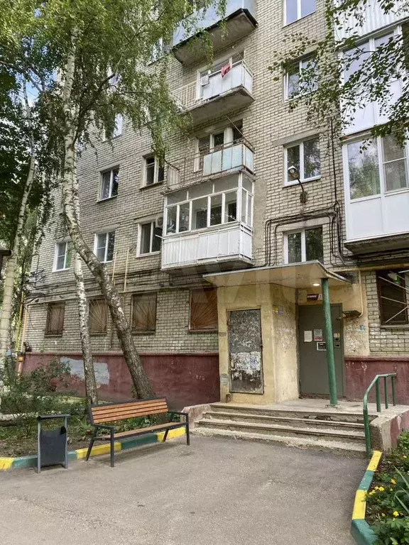 3-к. квартира, 60 м, 2/9 эт. - Фото 0
