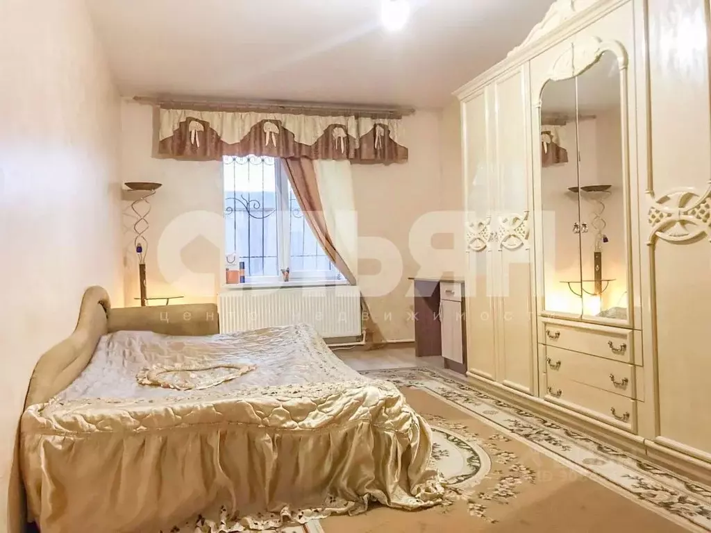 Дом в Крым, Симферополь ул. 25-я Коллективных Садов, 281 (122 м) - Фото 0