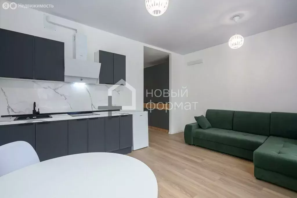 Квартира-студия: Мытищи, улица Стрельбище Динамо, 10 (23.5 м) - Фото 1