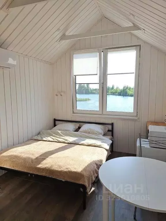 Дом в Новгородская область, Новгородский район, Ракомское с/пос, д. ... - Фото 2