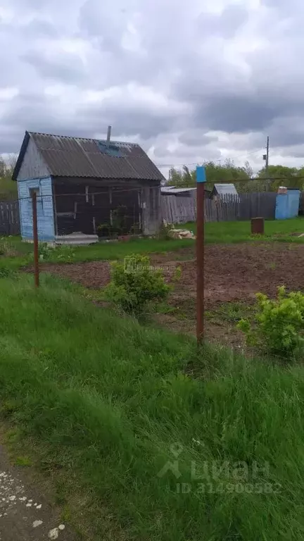 Дом в Владимирская область, Ковров № 1 Текстильщик СНТ, 27 (6 м) - Фото 0