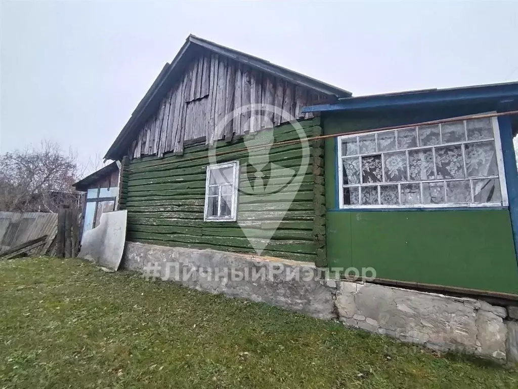 Дом в Рязанская область, Скопинский район, с. Горлово Садовая ул., 64 ... - Фото 1