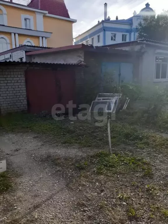 Гараж в Амурская область, Благовещенск ул. Фрунзе, 39/3 (24 м) - Фото 2