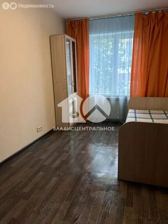4-комнатная квартира: Новосибирск, улица Кропоткина, 269/1 (69.7 м) - Фото 1