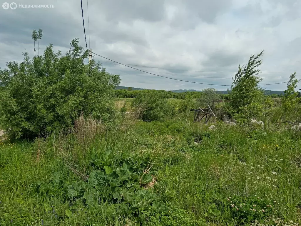 Участок в посёлок Дзержинск, Родниковая улица, 13 (10 м) - Фото 1
