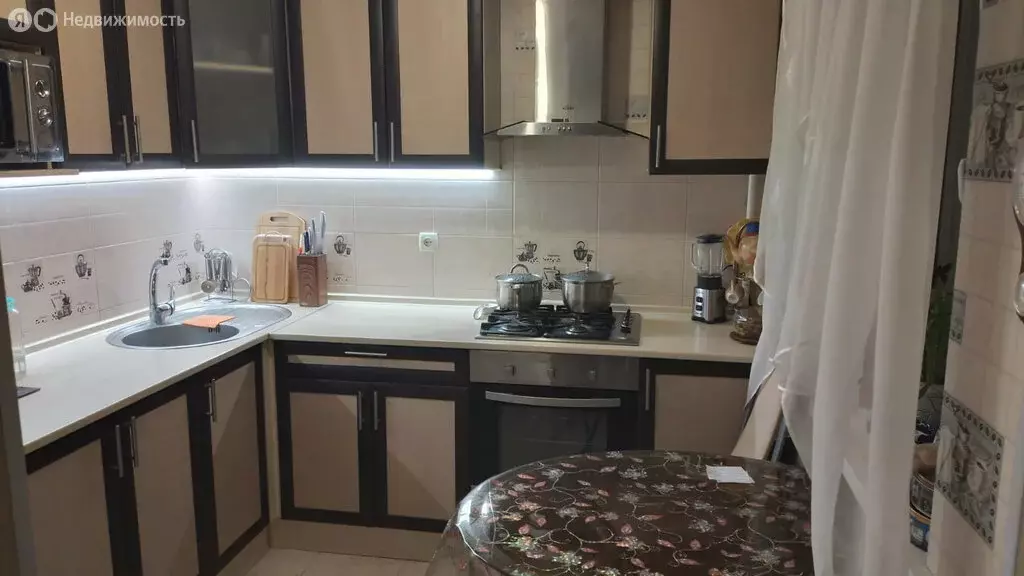 2-комнатная квартира: Аксай, проспект Ленина, 35 (44.3 м) - Фото 0
