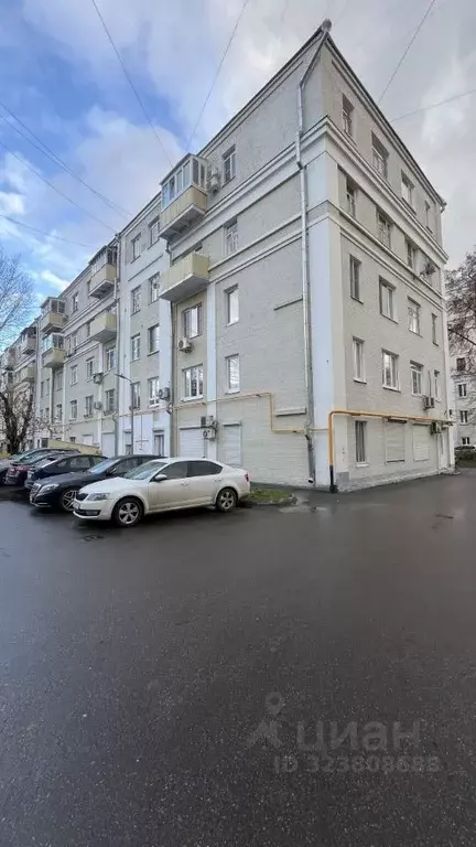 Студия Москва Большая Серпуховская ул., 31К6 (14.3 м) - Фото 1