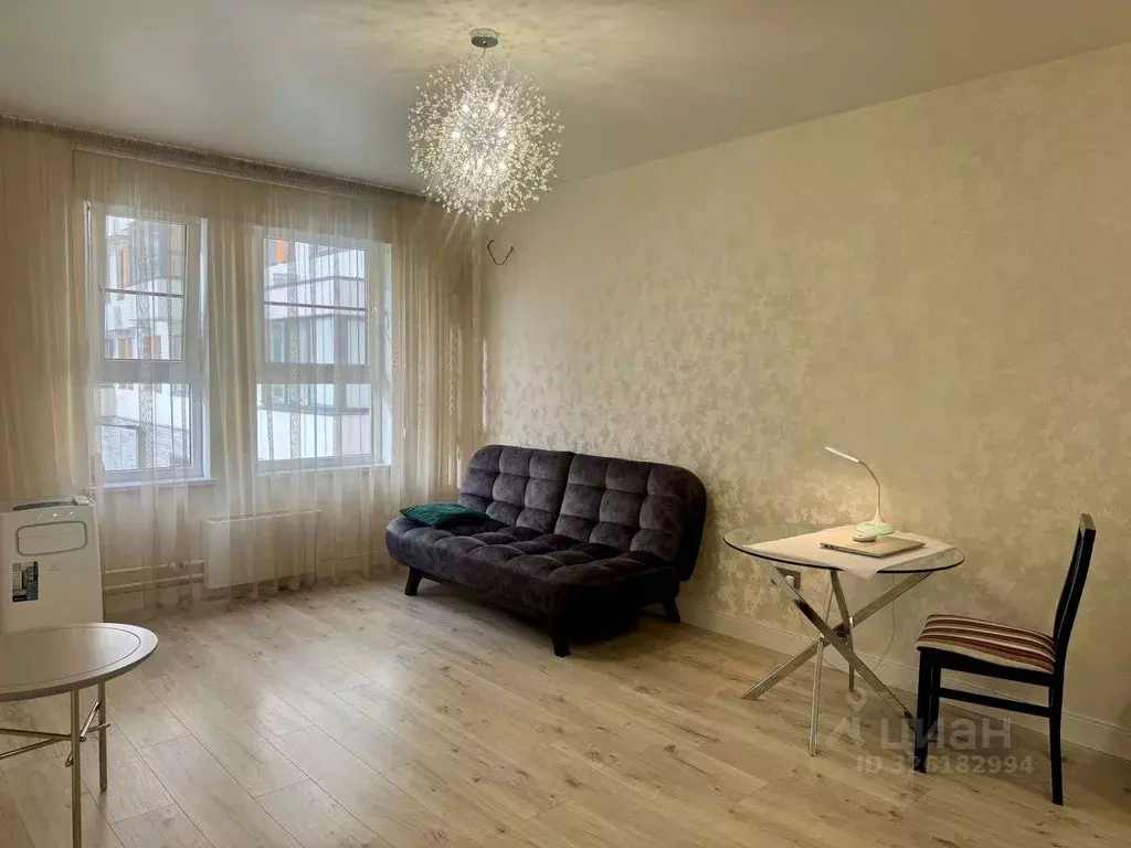 1-к кв. Краснодарский край, Новороссийск Черноморский-2 жилой ... - Фото 1