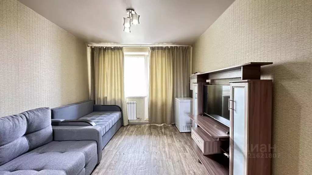 2-к кв. Волгоградская область, Волжский ул. Академика Королева, 2 ... - Фото 1