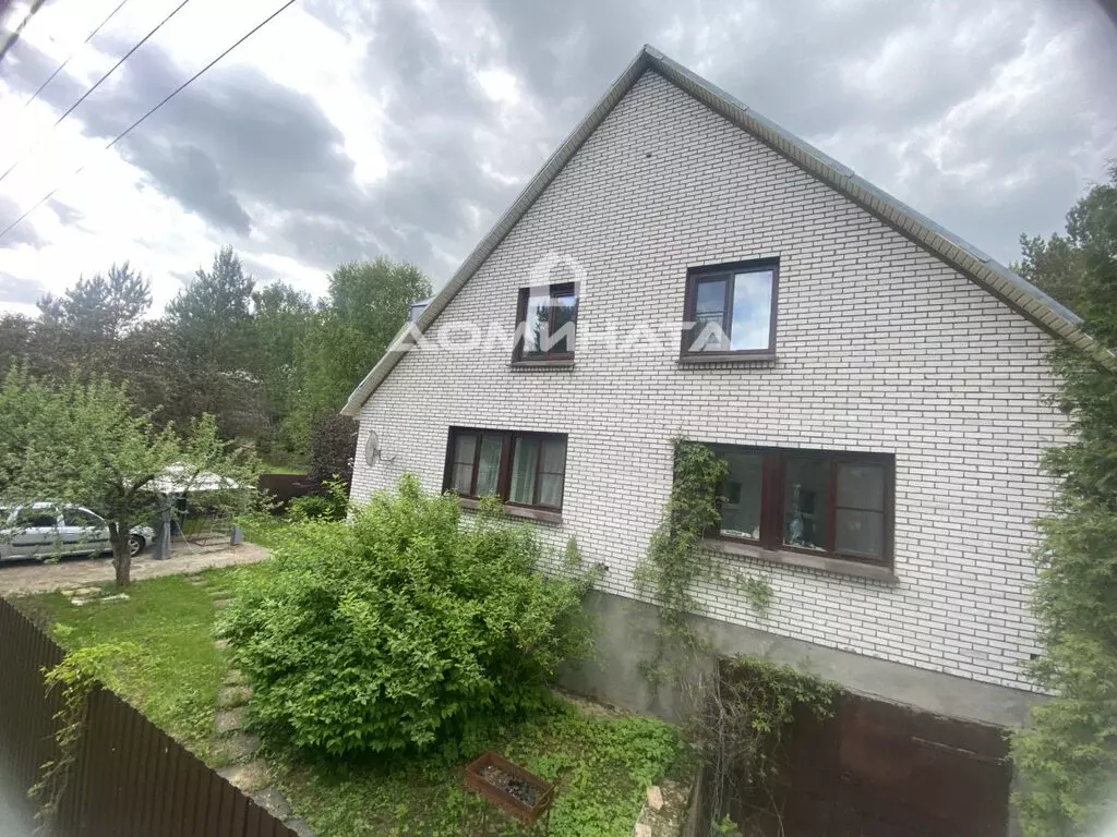 Дом в посёлок Пески, Сиреневая улица, 12 (304.6 м) - Фото 2