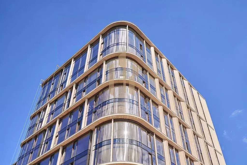 2-к кв. Москва ул. Братьев Фонченко, 1к3 (67.31 м) - Фото 1