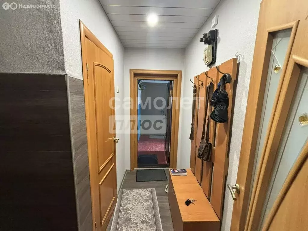 2-комнатная квартира: Кропоткин, Черноморская улица, 102 (44.7 м) - Фото 2