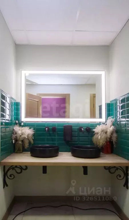 Помещение свободного назначения в Калужская область, Калуга ул. ... - Фото 2