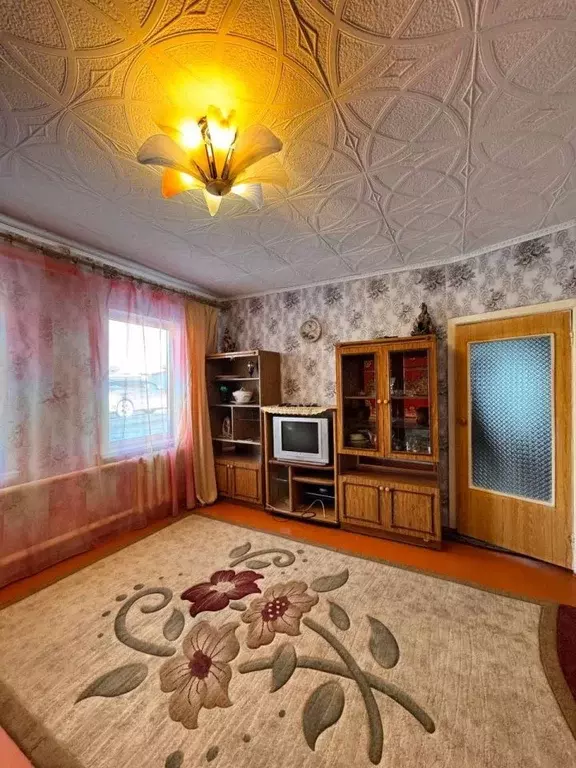 Дом в Омская область, Омск ул. 3-я Томская, 14 (112 м) - Фото 1