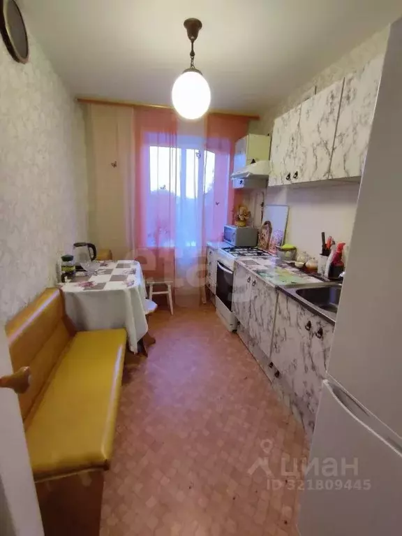 2-к кв. Воронежская область, Воронеж Волгоградская ул., 5 (51.7 м) - Фото 1