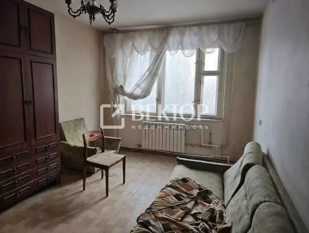 3-к кв. Костромская область, Кострома Давыдовский-2 мкр, 29 (64.0 м) - Фото 1