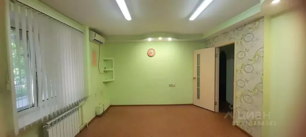 Помещение свободного назначения в Саратовская область, Саратов ул. ... - Фото 0