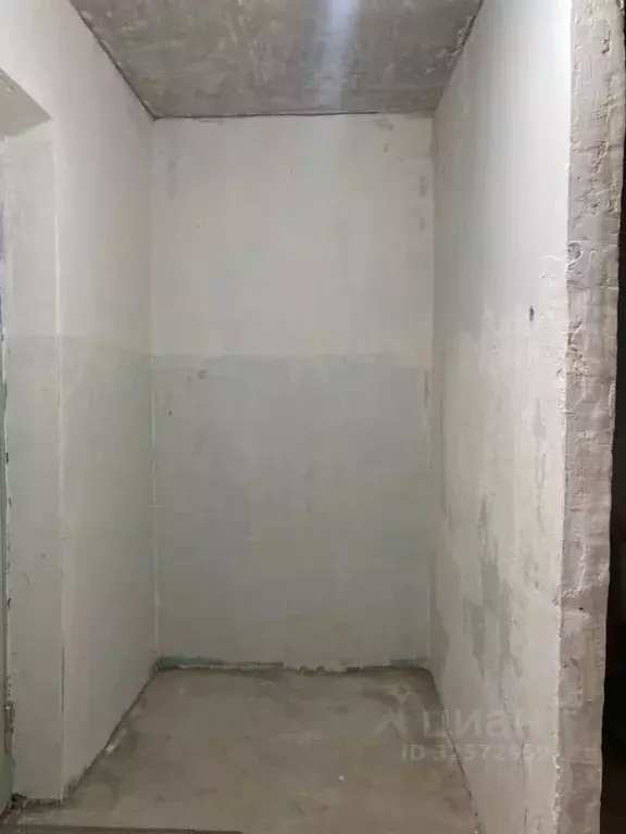 1-к кв. Адыгея, Тахтамукайский район, Яблоновский пгт Советская ул., ... - Фото 2