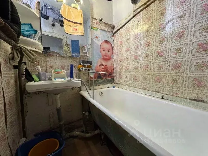 2-к кв. Волгоградская область, Волгоград ул. Елисеева, 3 (39.0 м) - Фото 2