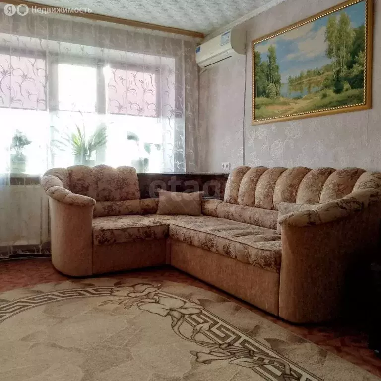 4-комнатная квартира: Кыштым, улица Ленина, 18 (61.5 м) - Фото 2