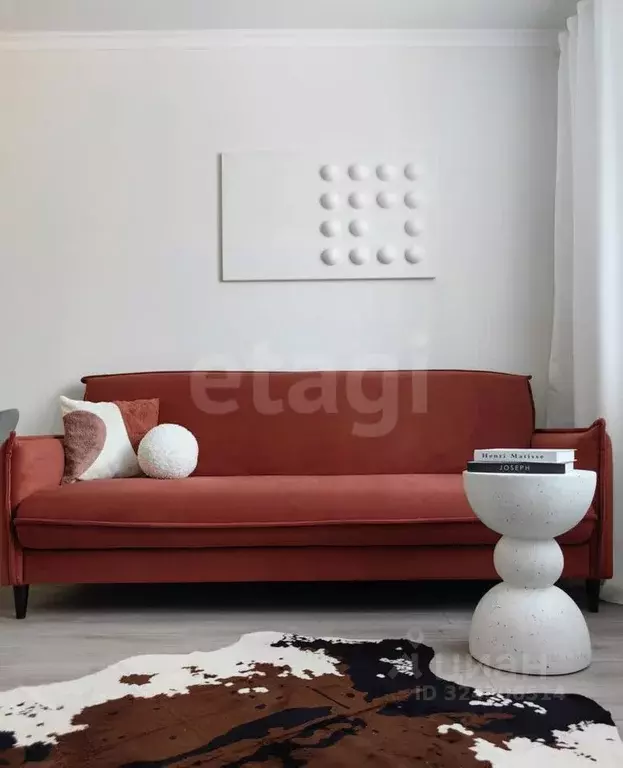 2-к кв. Тюменская область, Тюмень Рощино мкр, ул. Александра ... - Фото 1